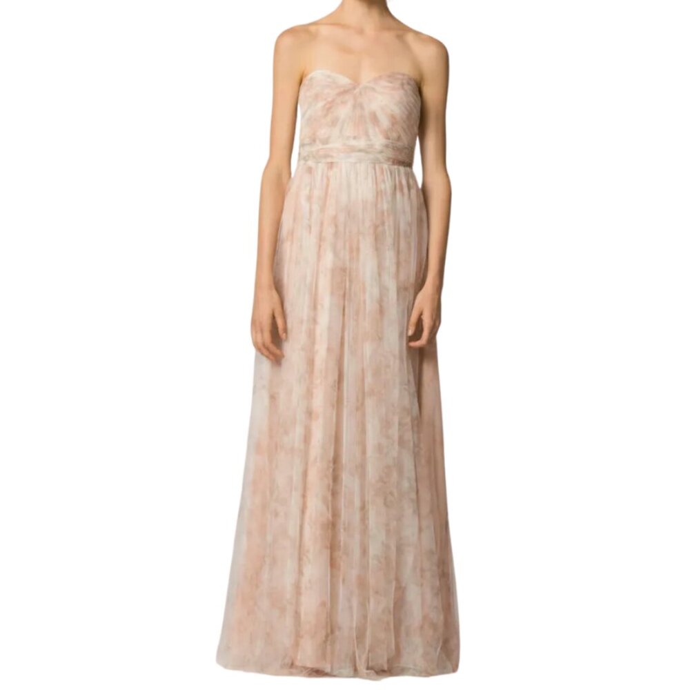 Jenny Yoo Collection: Annabelle Tulle Dress